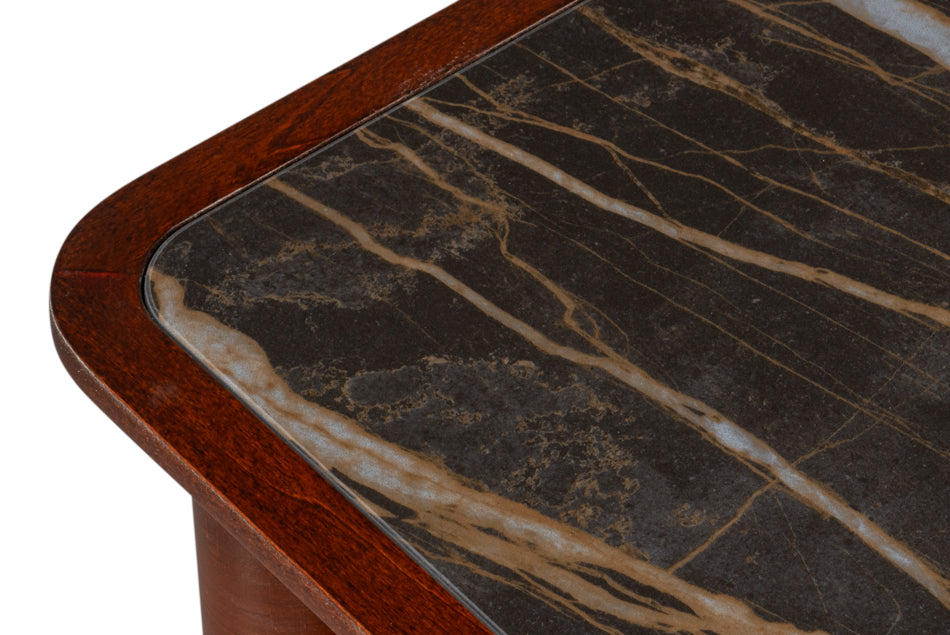 Cayman Commode Chest by Sarreid Ltd - view 5