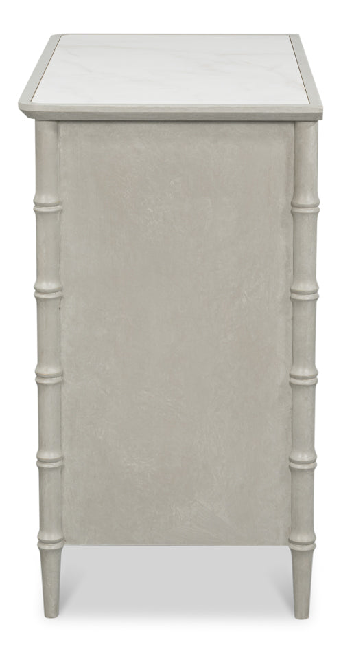Tortola Chest by Sarreid Ltd - view 9