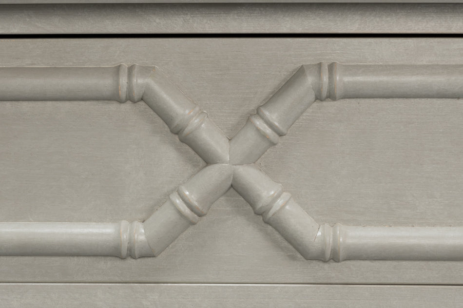 Tortola Chest by Sarreid Ltd - view 11