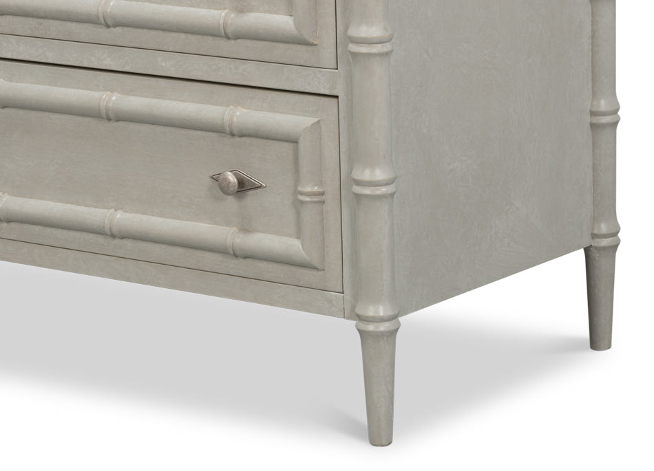 Tortola Chest by Sarreid Ltd - view 12