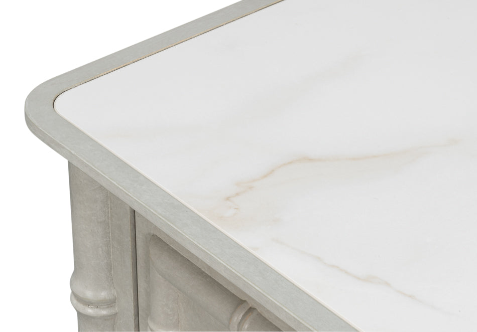 Tortola Chest by Sarreid Ltd - view 5