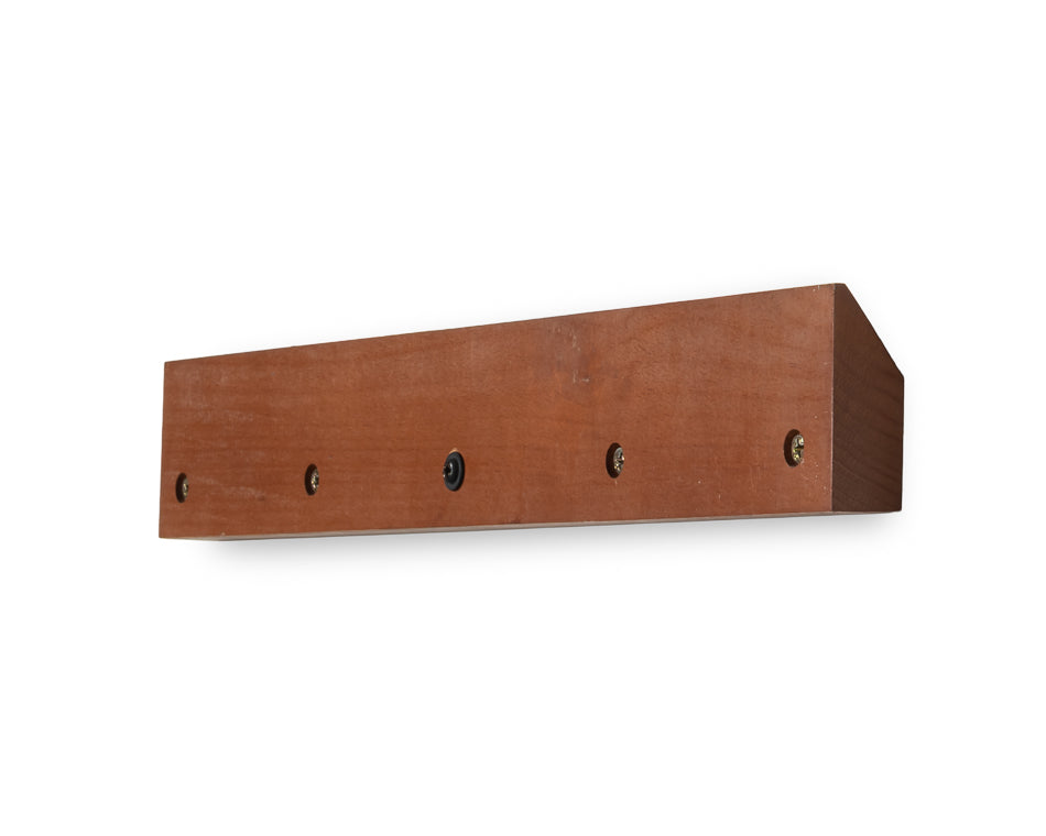 Mistral Wall Mirror by Sarreid Ltd - view 9