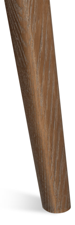 Bauhaus Chair by Sarreid Ltd - view 12