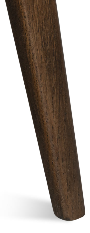Bauhaus Chair by Sarreid Ltd - view 12