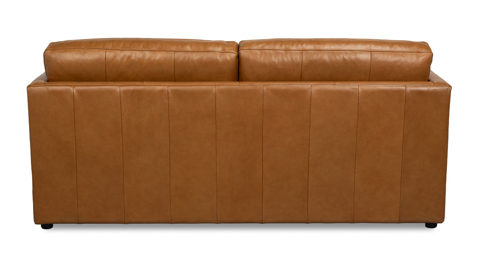 Grant Tuxedo Sofa by Sarreid Ltd - view 8