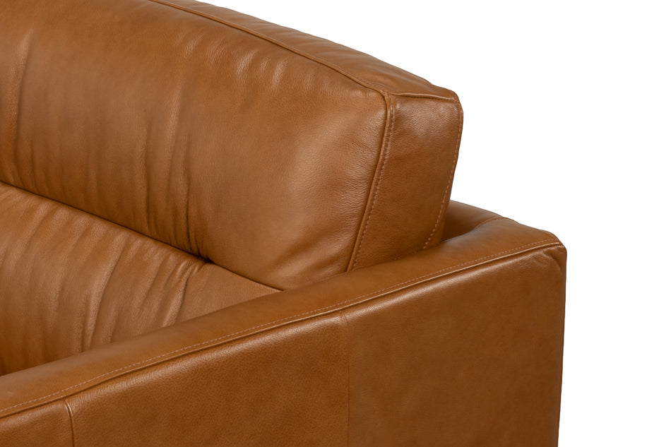 Grant Tuxedo Sofa by Sarreid Ltd - view 11