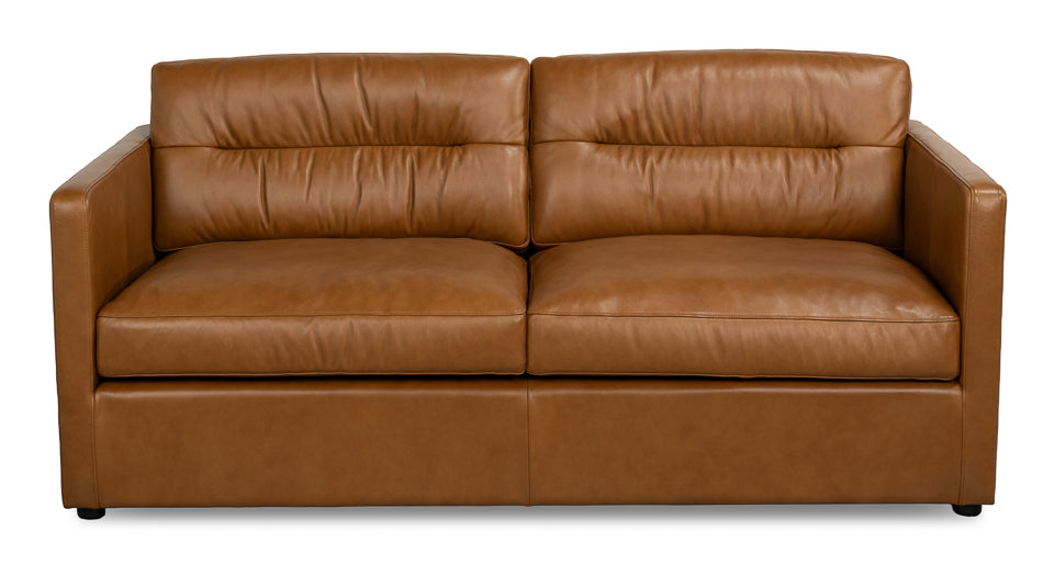 Grant Tuxedo Sofa by Sarreid Ltd - view 2