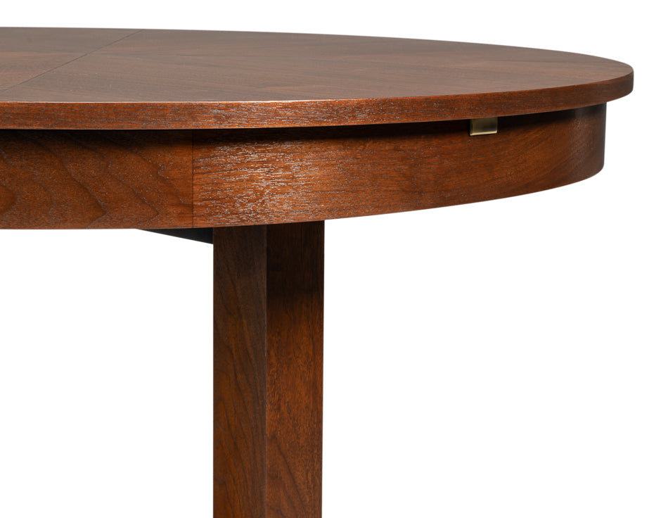 Brooklyn Jupe Table by Sarreid Ltd - view 10