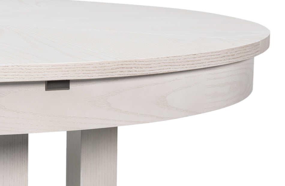 Brooklyn Jupe Table by Sarreid Ltd - view 10