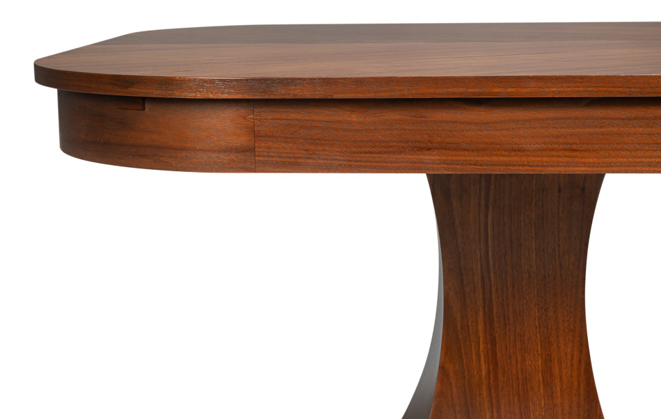 Gramercy Park Jupe Table by Sarreid Ltd - view 10