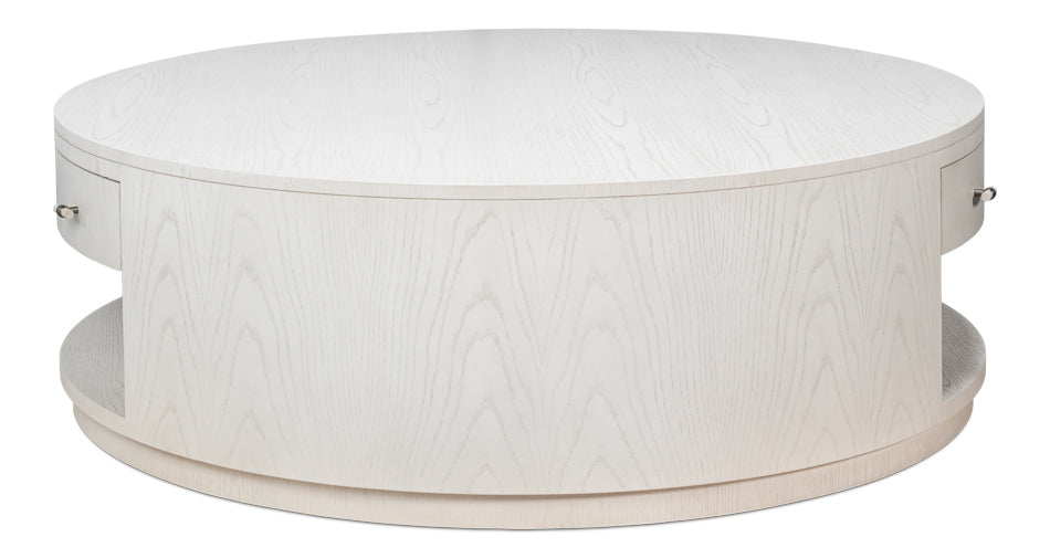 Vero Cocktail Table by Sarreid Ltd - view 8