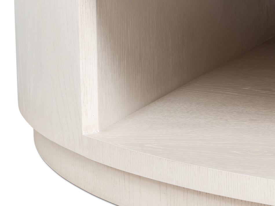 Vero Cocktail Table by Sarreid Ltd - view 11