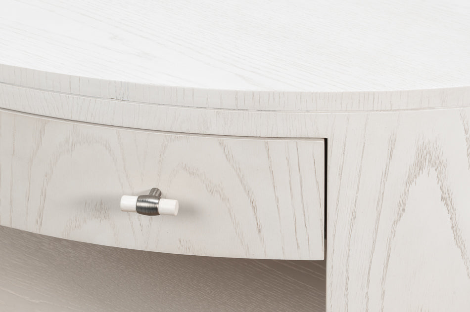 Vero Cocktail Table by Sarreid Ltd - view 12