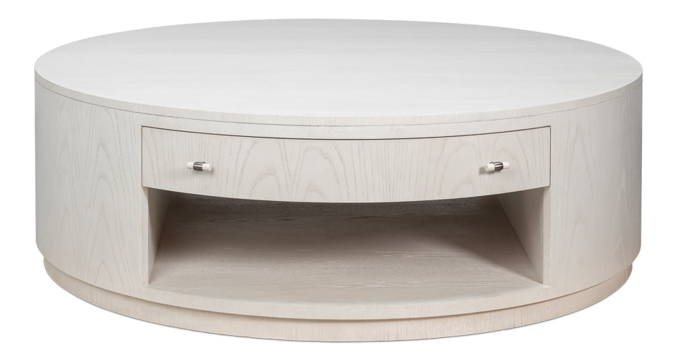 Vero Cocktail Table by Sarreid Ltd - view 2