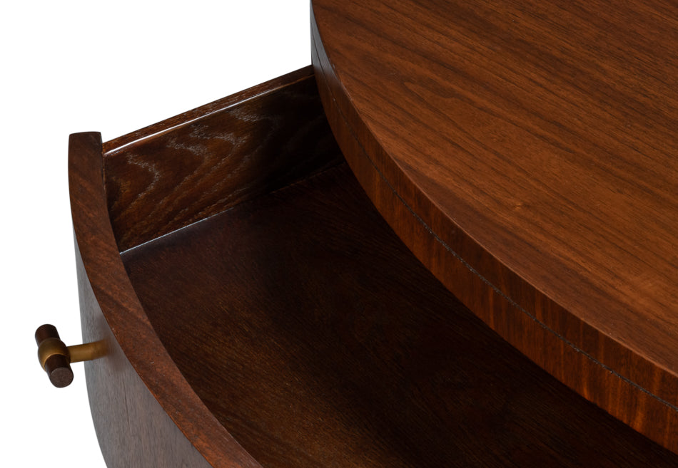 Vero Cocktail Table by Sarreid Ltd - view 10
