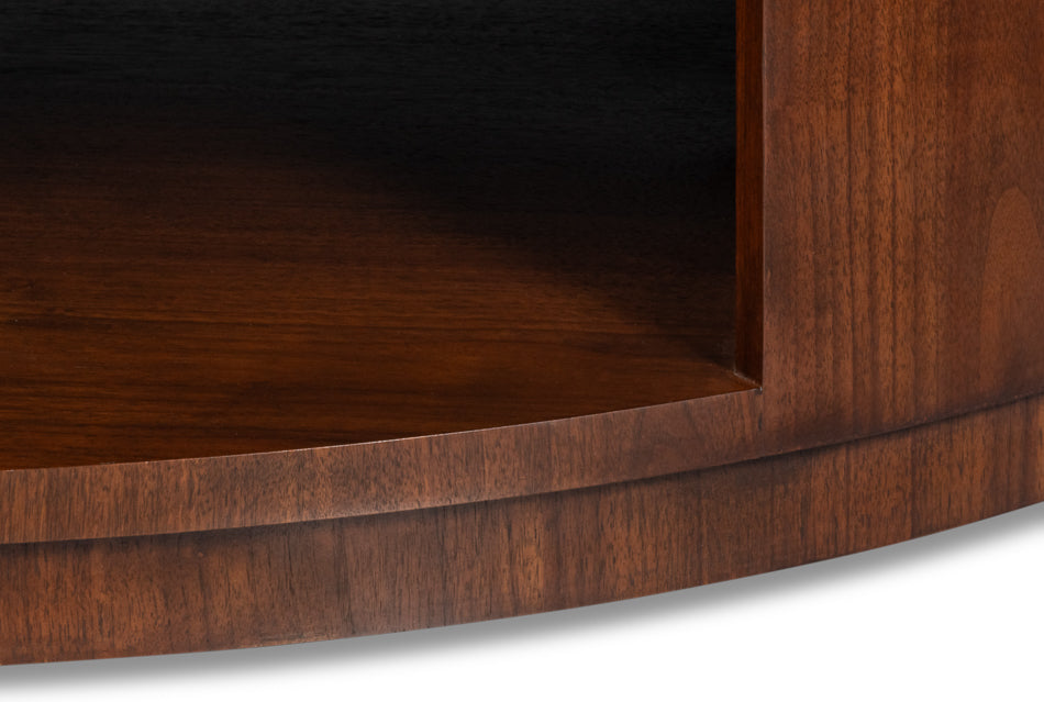 Vero Cocktail Table by Sarreid Ltd - view 11