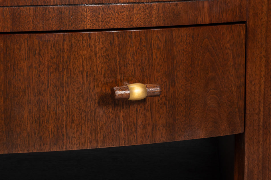 Vero Cocktail Table by Sarreid Ltd - view 6