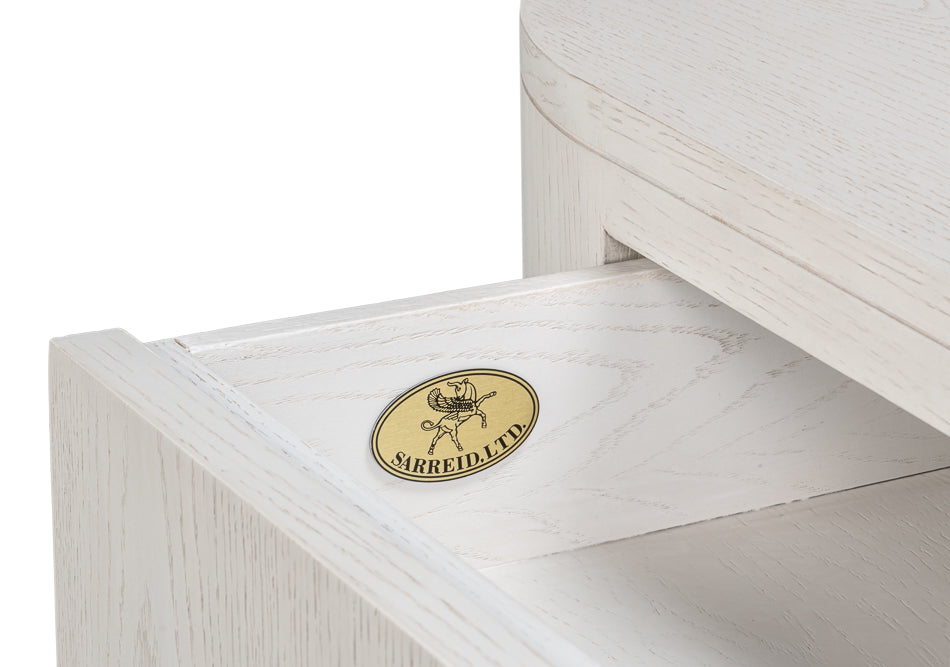 Vero Console Table by Sarreid Ltd - view 12