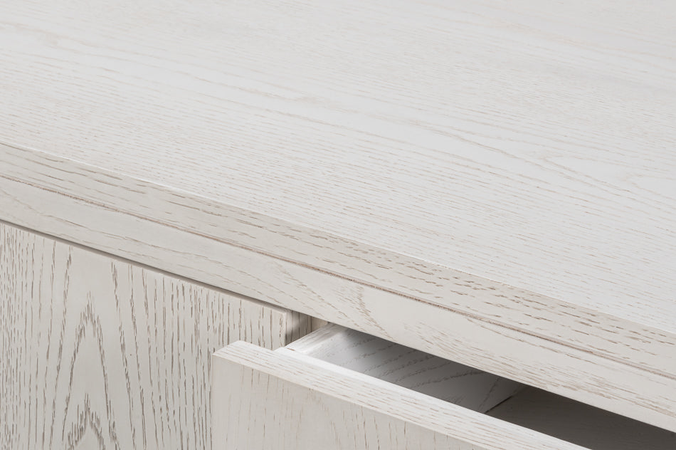 Vero Console Table by Sarreid Ltd - view 5