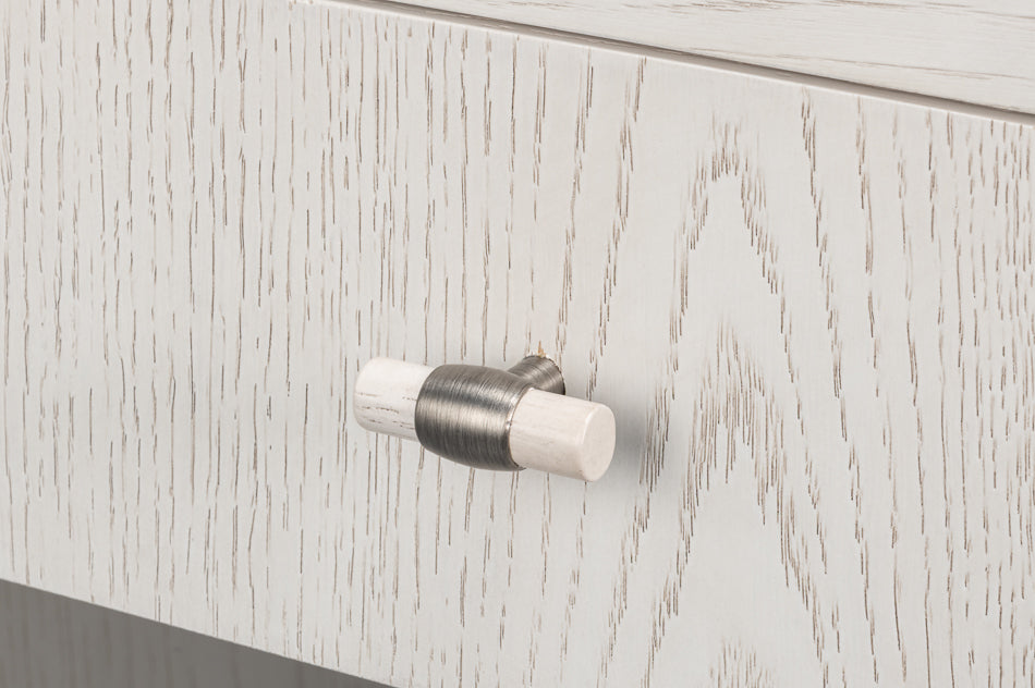 Vero Console Table by Sarreid Ltd - view 6