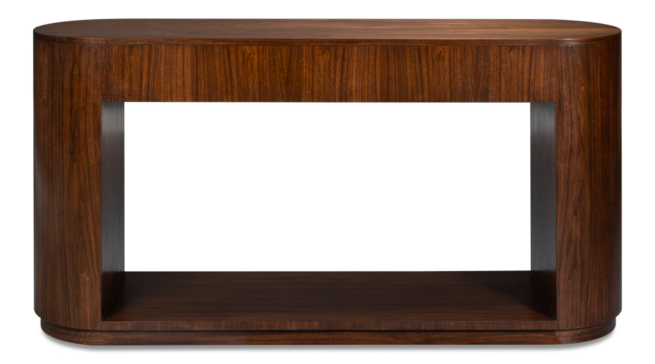 Vero Console Table by Sarreid Ltd - view 8