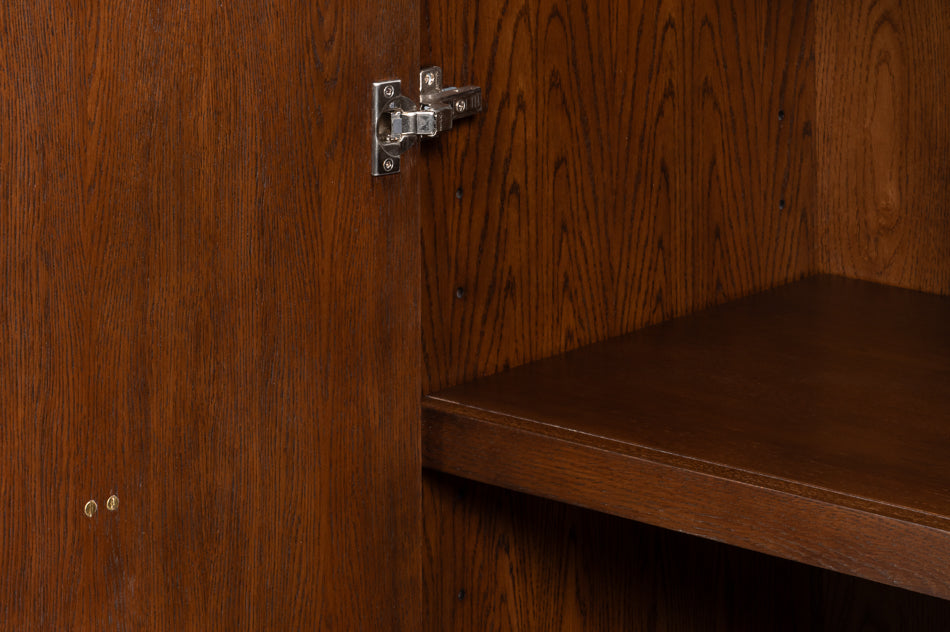 Parquet Sideboard by Sarreid Ltd - view 10