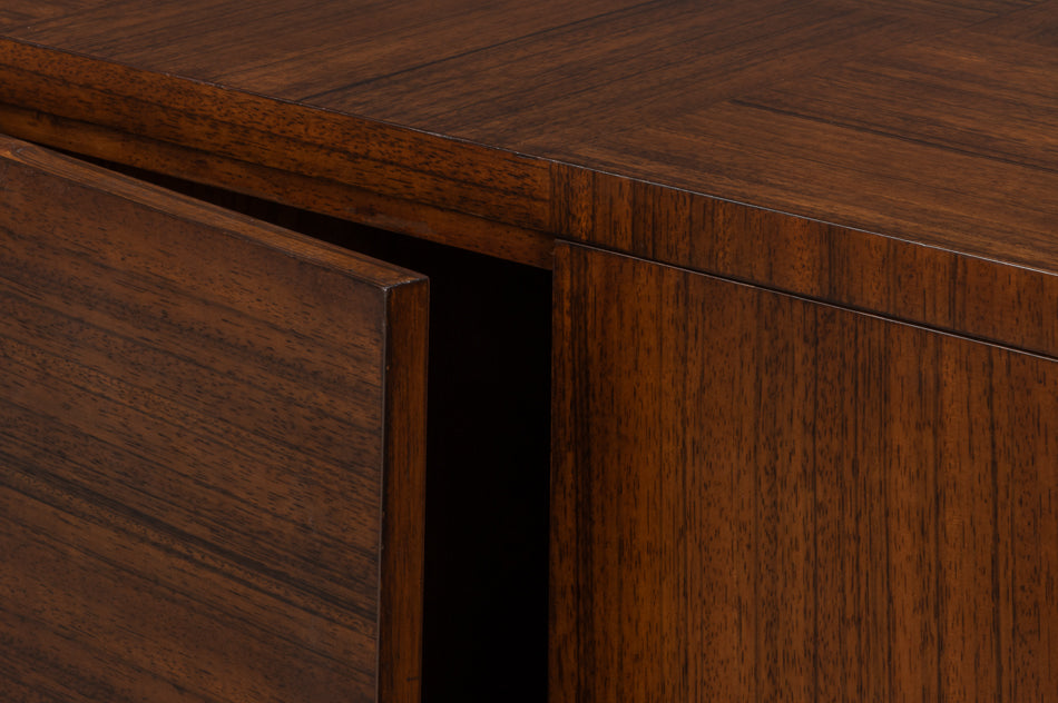Parquet Sideboard by Sarreid Ltd - view 5