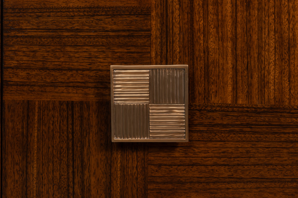 Parquet Sideboard by Sarreid Ltd - view 6