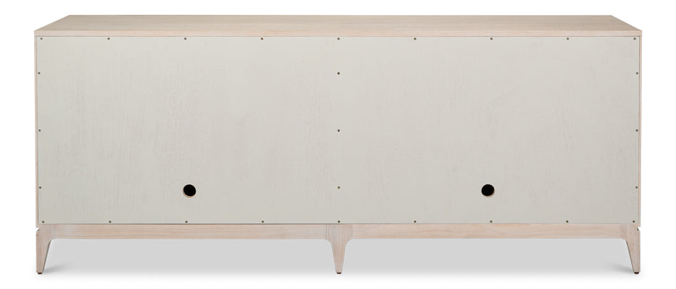 Carillon Credenza by Sarreid Ltd - view 8