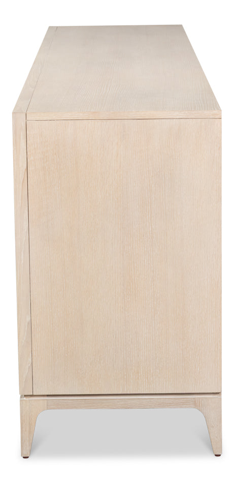 Carillon Credenza by Sarreid Ltd - view 9