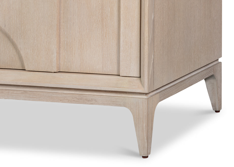 Carillon Credenza by Sarreid Ltd - view 11