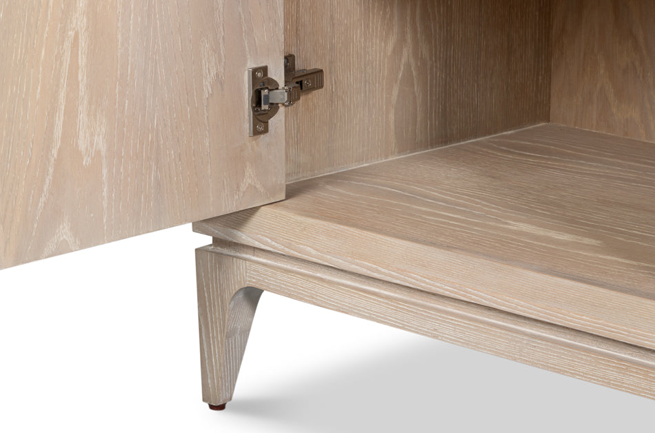 Carillon Credenza by Sarreid Ltd - view 12