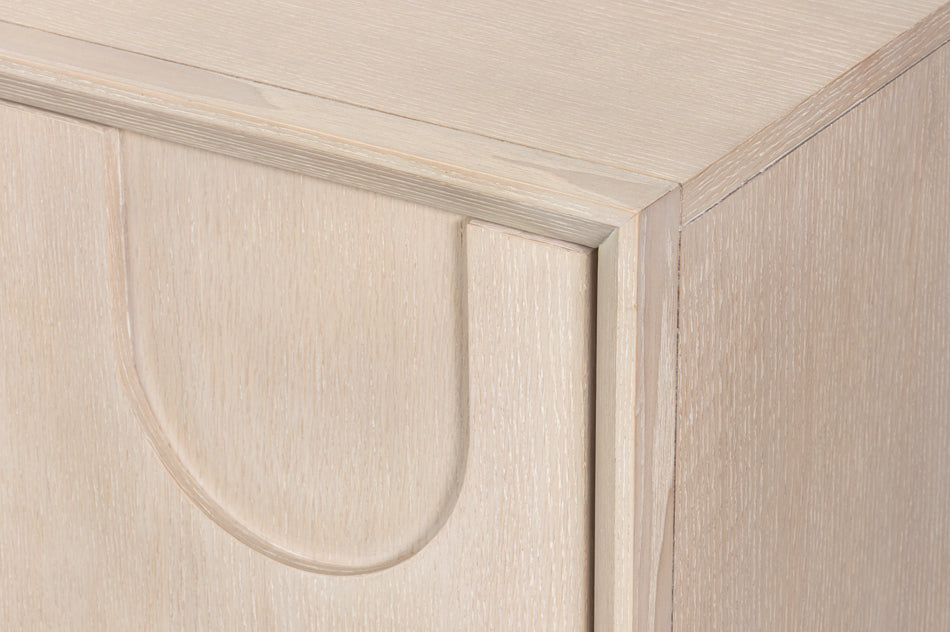 Carillon Credenza by Sarreid Ltd - view 13