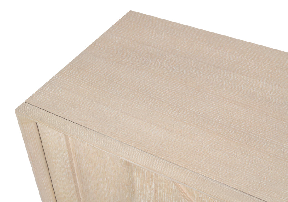 Carillon Credenza by Sarreid Ltd - view 4