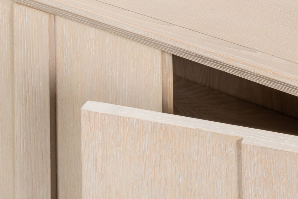 Carillon Credenza by Sarreid Ltd - view 5