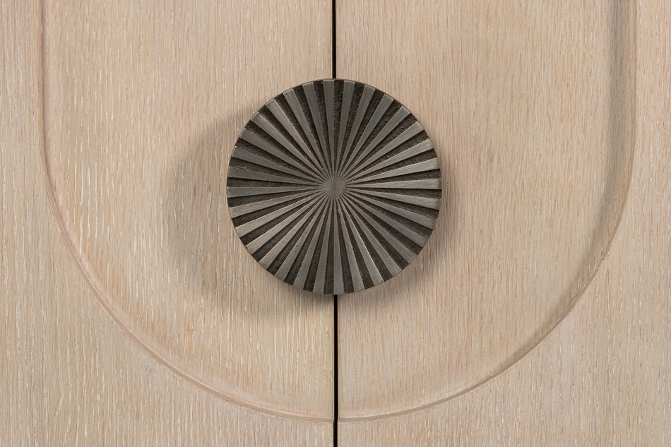 Carillon Credenza by Sarreid Ltd - view 6