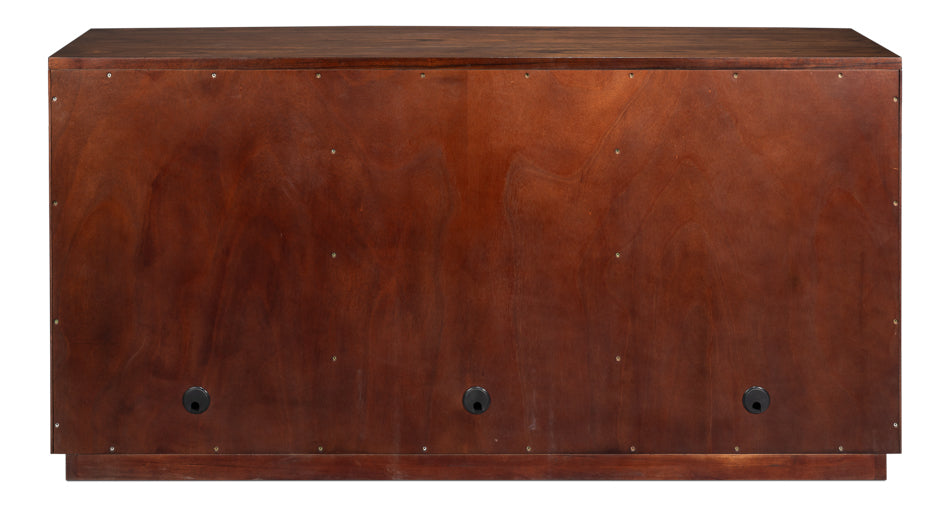 Dao Credenza by Sarreid Ltd - view 8