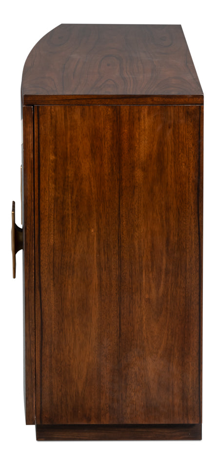 Dao Credenza by Sarreid Ltd - view 9