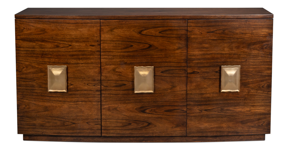 Dao Credenza by Sarreid Ltd - view 2