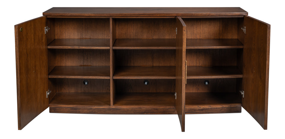 Dao Credenza by Sarreid Ltd - view 3