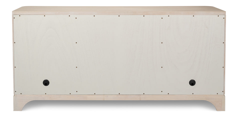 Topsail Credenza by Sarreid Ltd - view 8
