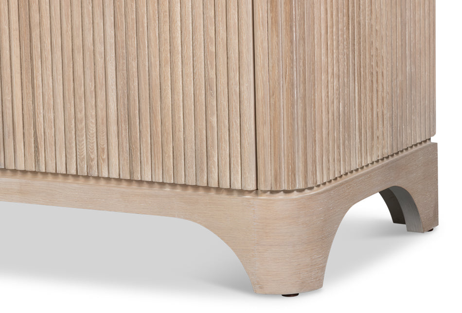 Topsail Credenza by Sarreid Ltd - view 11