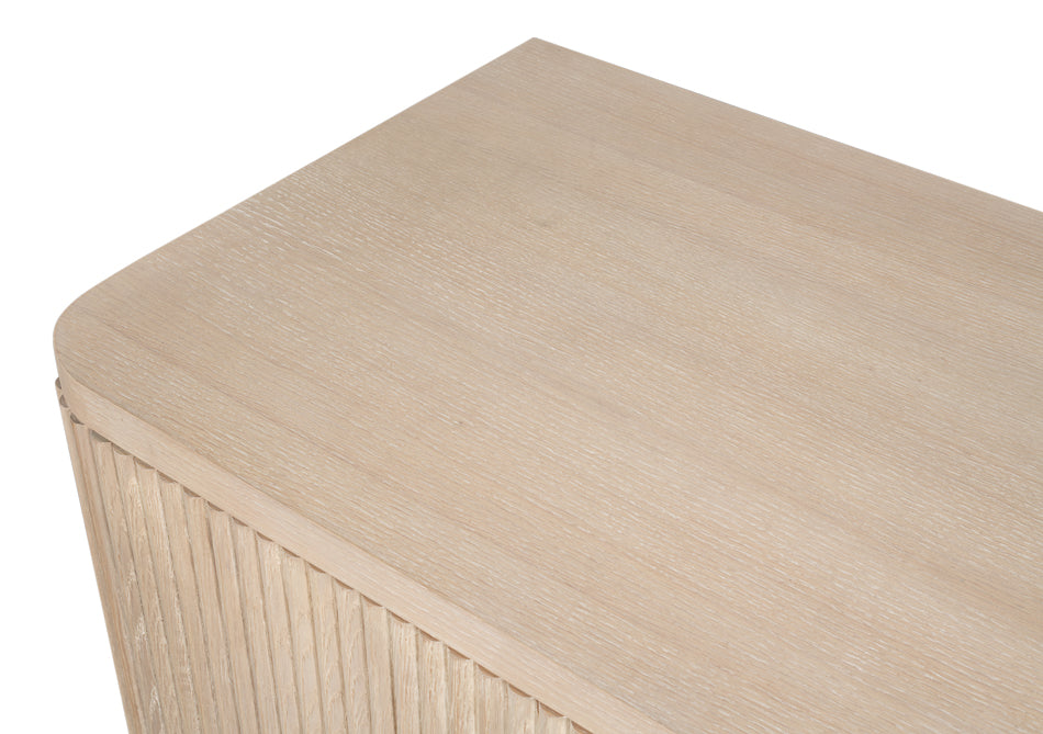 Topsail Credenza by Sarreid Ltd - view 4