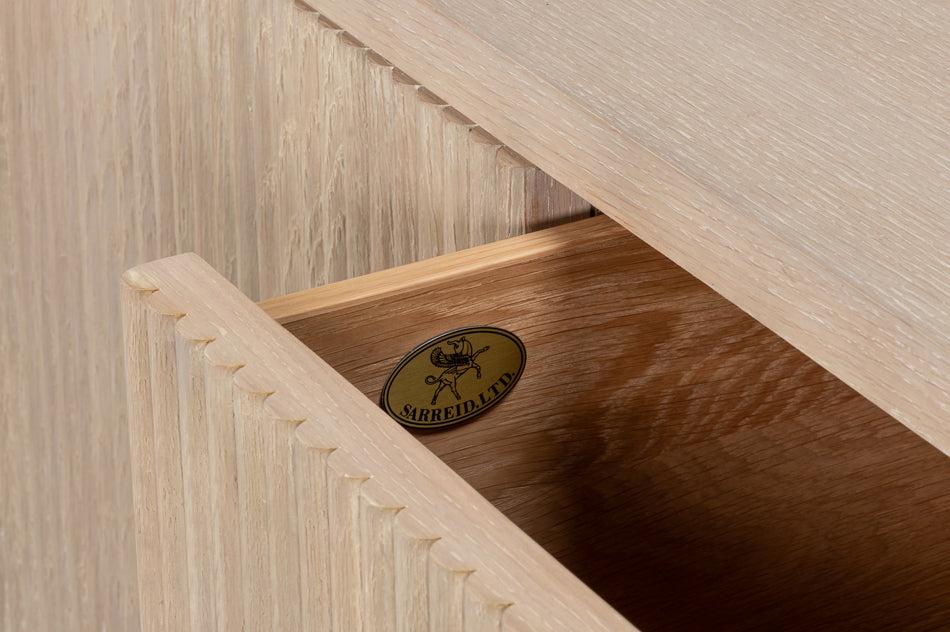 Topsail Credenza by Sarreid Ltd - view 5