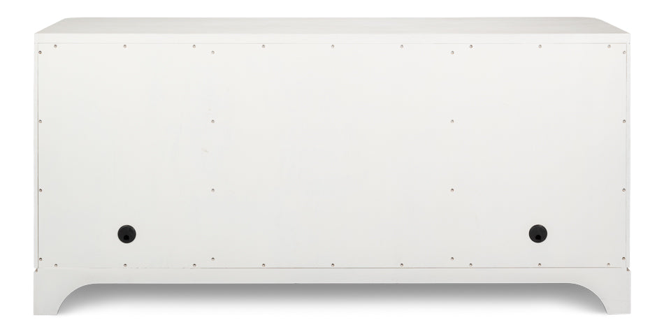 Topsail Credenza by Sarreid Ltd - view 8