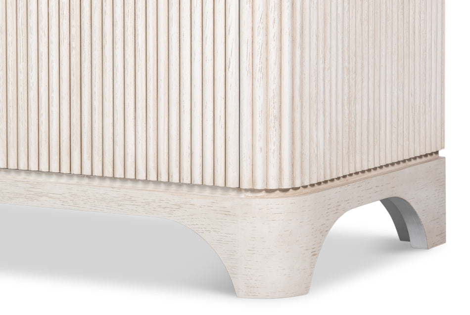 Topsail Credenza by Sarreid Ltd - view 11