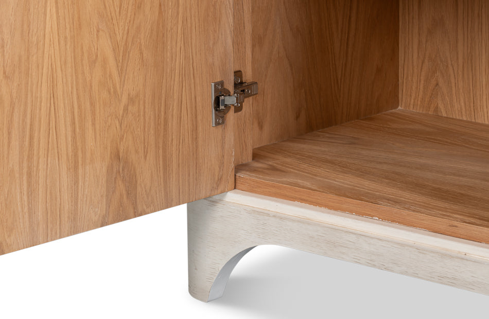 Topsail Credenza by Sarreid Ltd - view 12