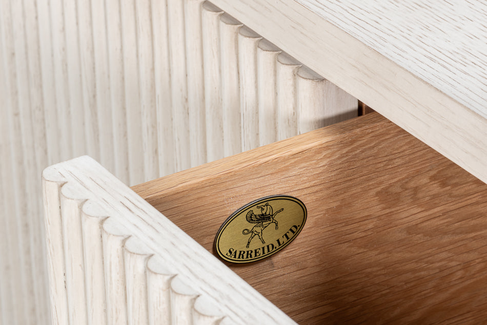 Topsail Credenza by Sarreid Ltd - view 5