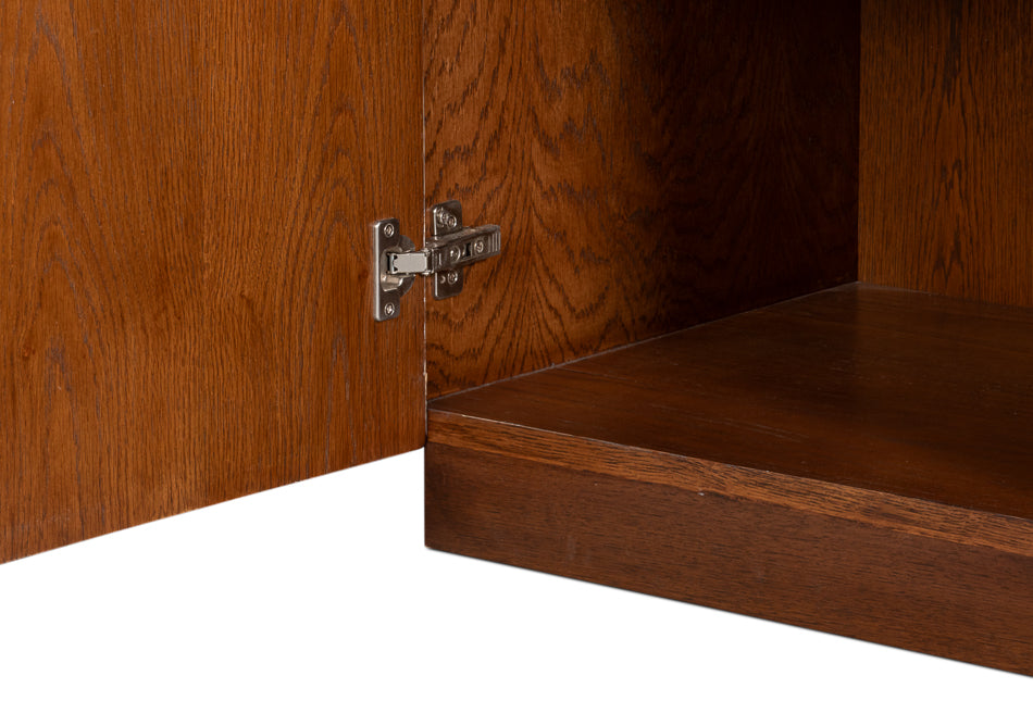 Capriole Credenza by Sarreid Ltd - view 12