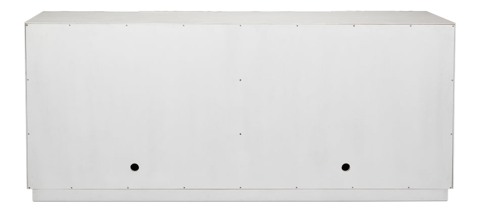 Capriole Credenza by Sarreid Ltd - view 8